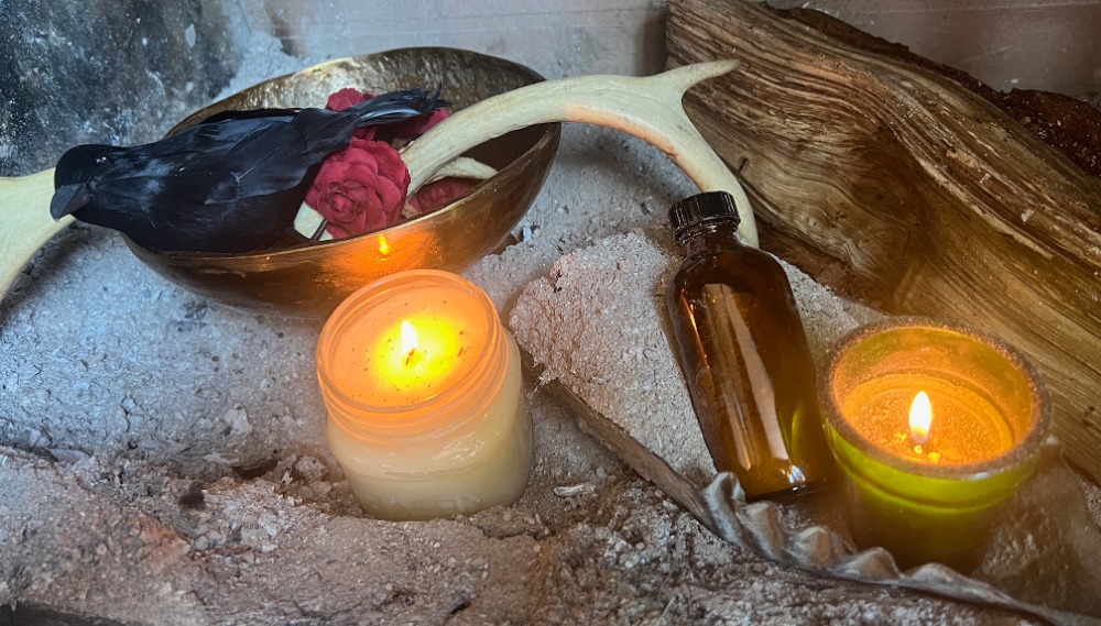 White Witch Magazine